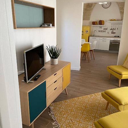 Sava Al Vicoletto Bed & Breakfast エクステリア 写真