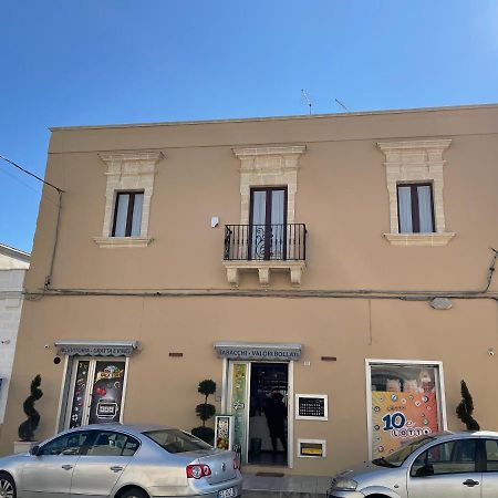 Sava Al Vicoletto Bed & Breakfast エクステリア 写真
