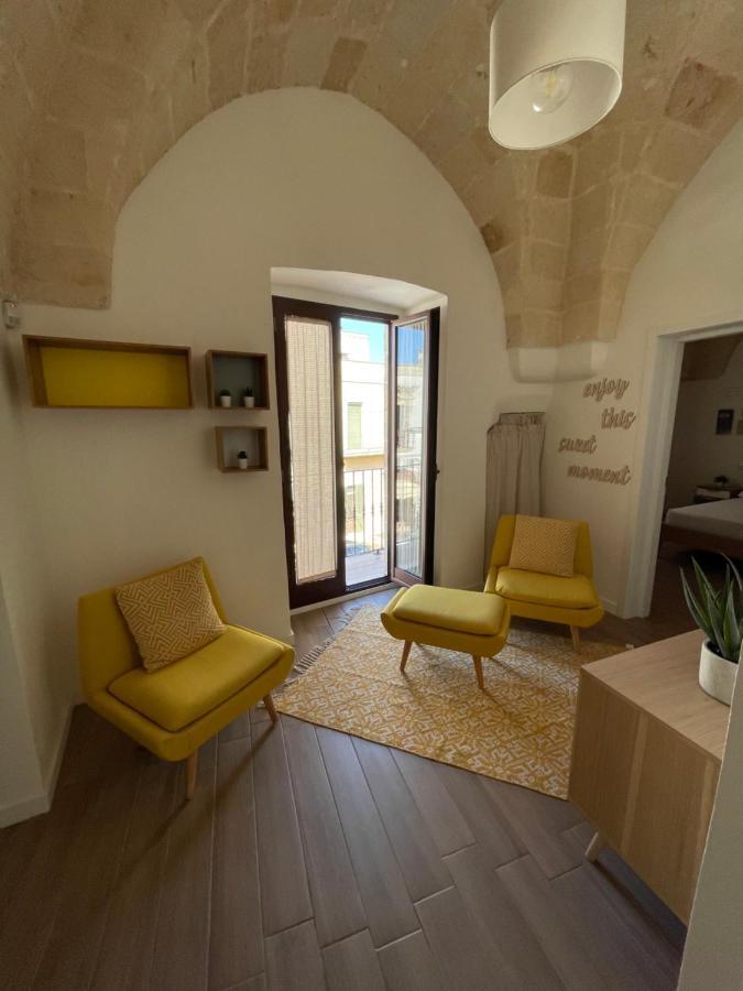Sava Al Vicoletto Bed & Breakfast エクステリア 写真