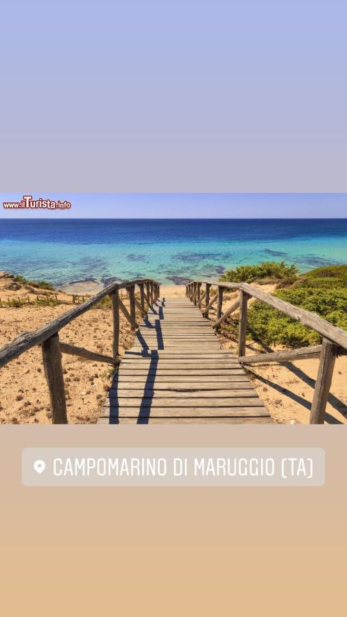 Sava Al Vicoletto Bed & Breakfast エクステリア 写真