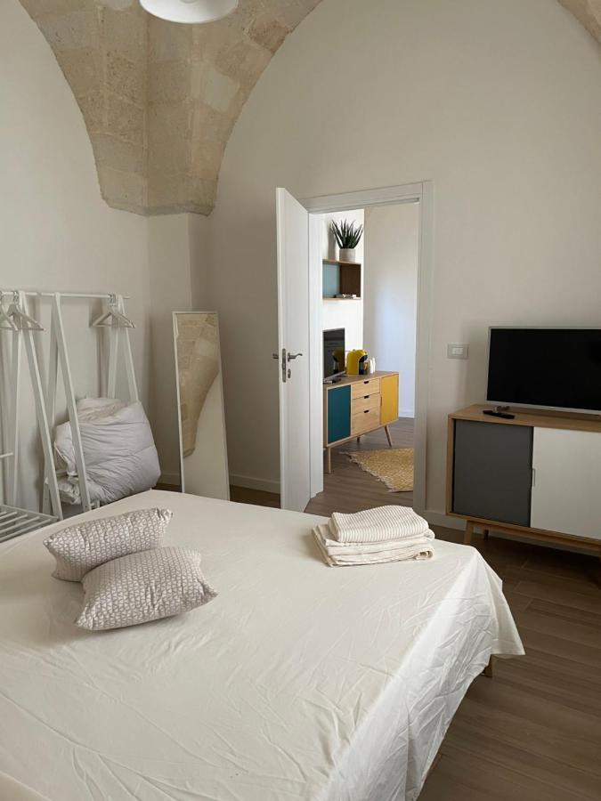 Sava Al Vicoletto Bed & Breakfast エクステリア 写真