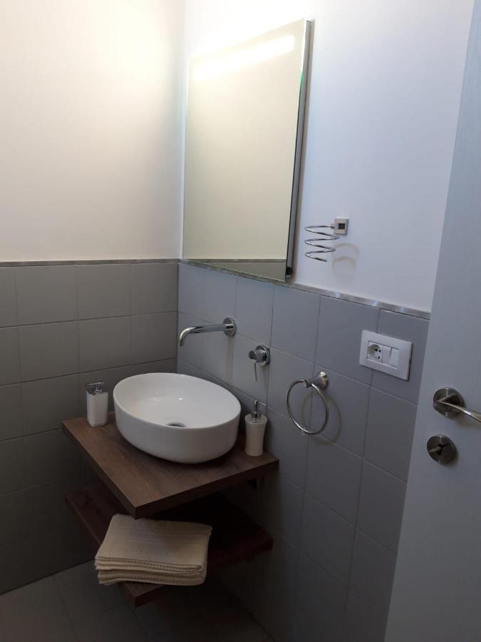 Sava Al Vicoletto Bed & Breakfast エクステリア 写真
