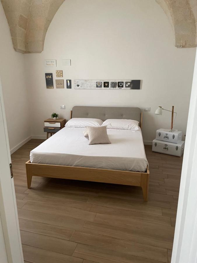 Sava Al Vicoletto Bed & Breakfast エクステリア 写真